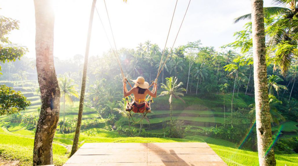 Bali Resort Getaway