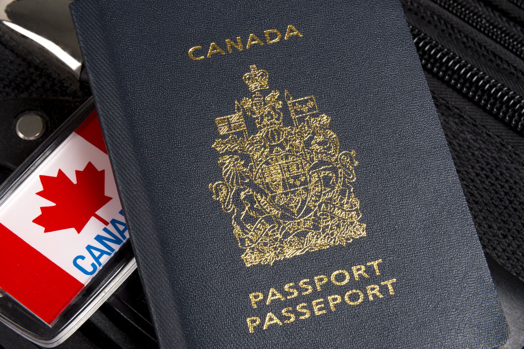 visit canada passport requirements