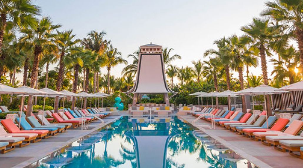 Room offers - SLS Baha Mar