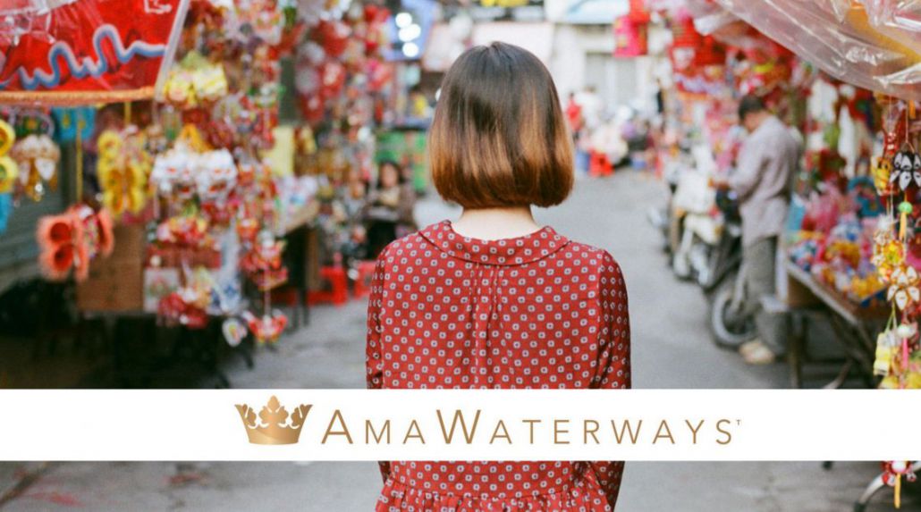 Charms of the Mekong with Linda Petrow