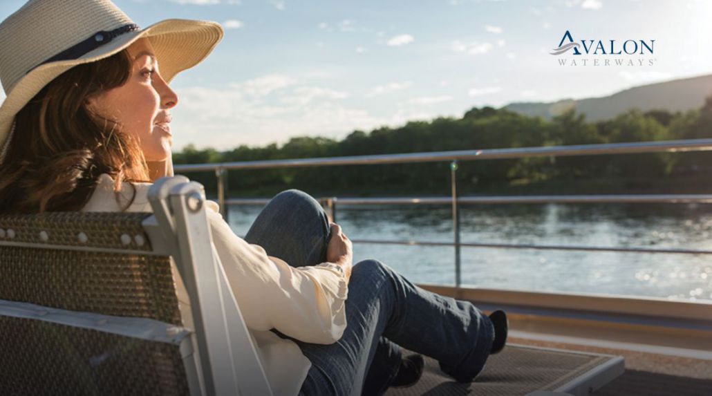 Book Now and Save with Avalon Waterways