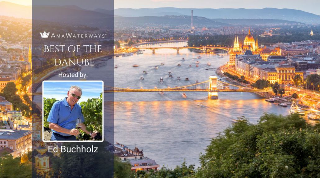 Discover the Best of the Danube with Ama Waterways