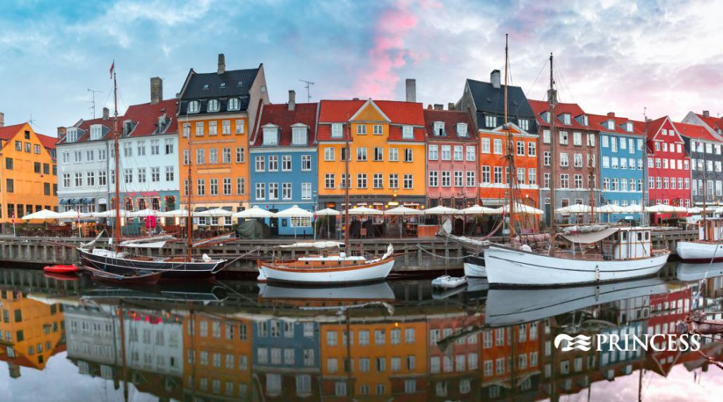 7 Day Scandinavia Cruise 