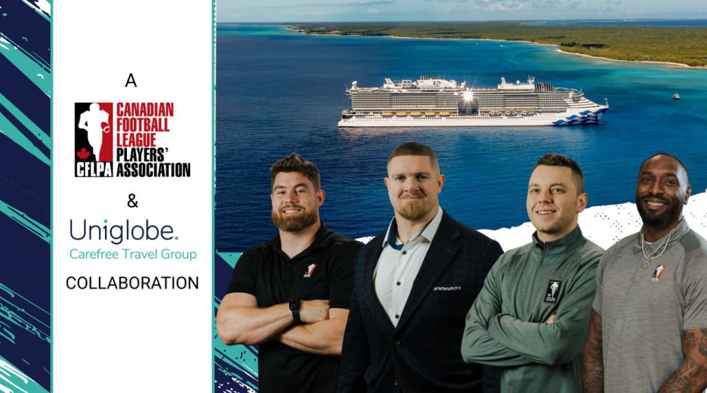 Ultimate Football Fan Cruise