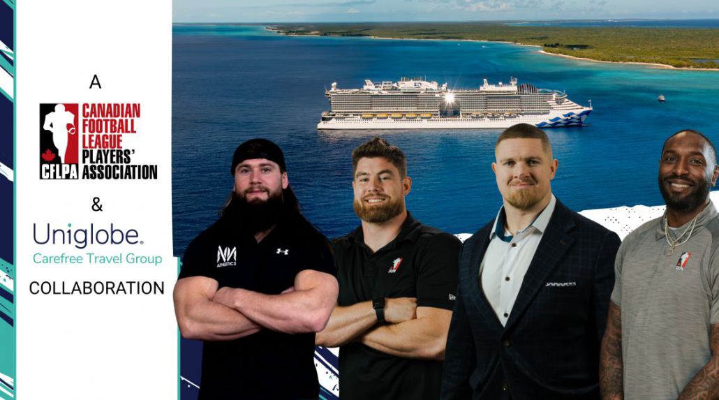 Ultimate Football Fan Cruise
