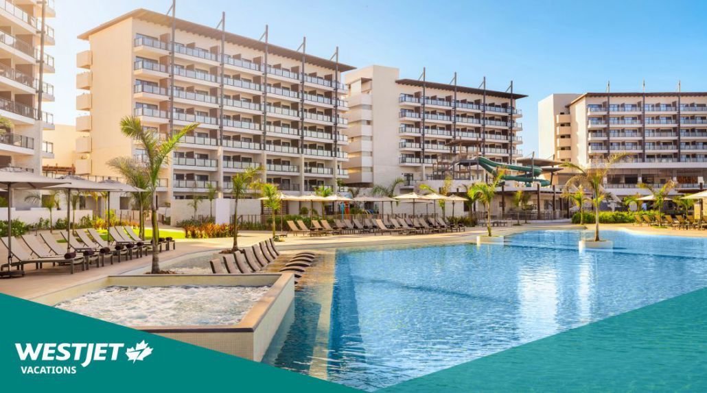 Dreams Estrella del Mar Mazatlán Golf & Spa Resort