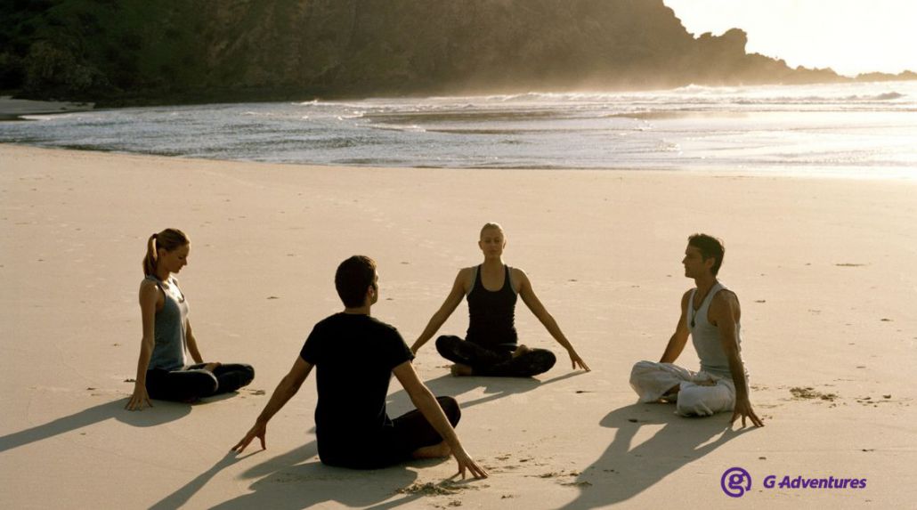 Uniglobe Exclusive Wellness Experience in Costa Rica