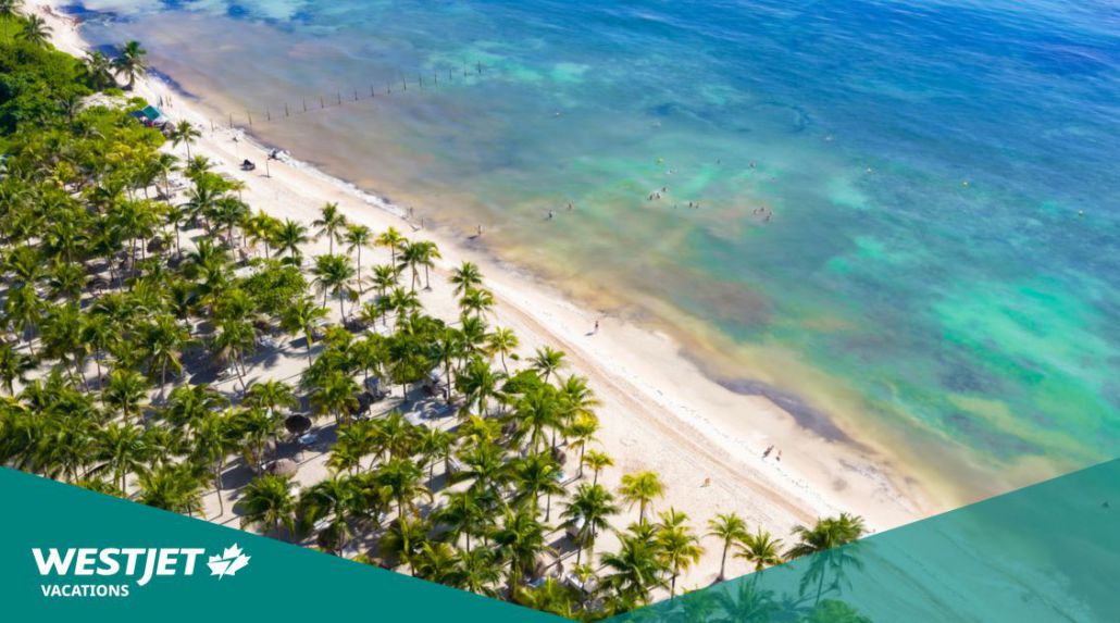 Grand Palladium Select White Sand