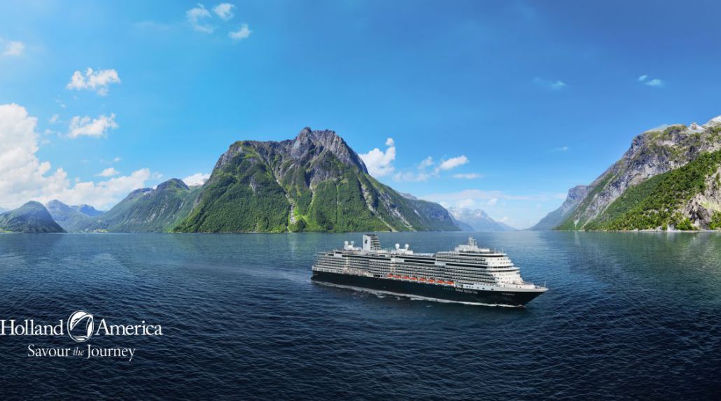 7-DAY FJORDS OF NORWAY AND ICELAND CRUISE