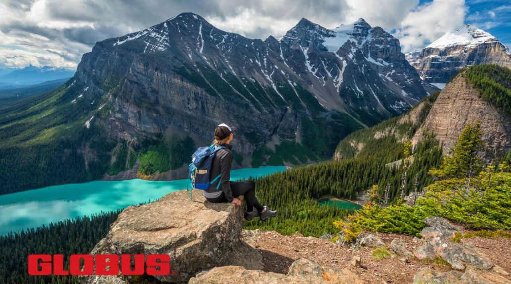 Great Resorts of the Canadian Rockies