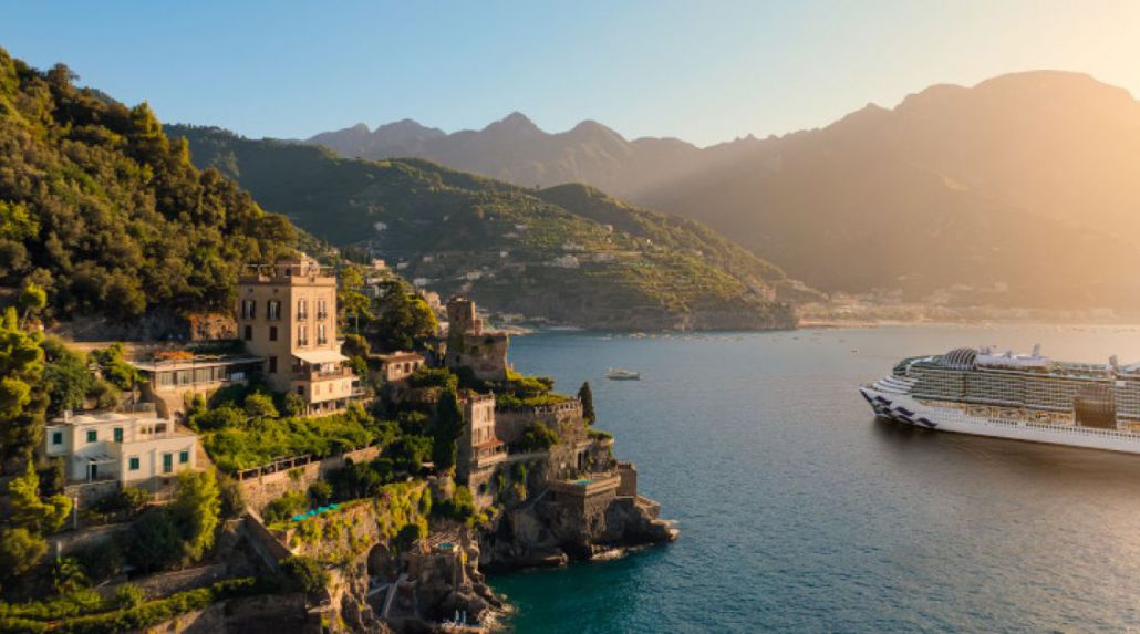 Princess Cruises Cyber Summer Sale