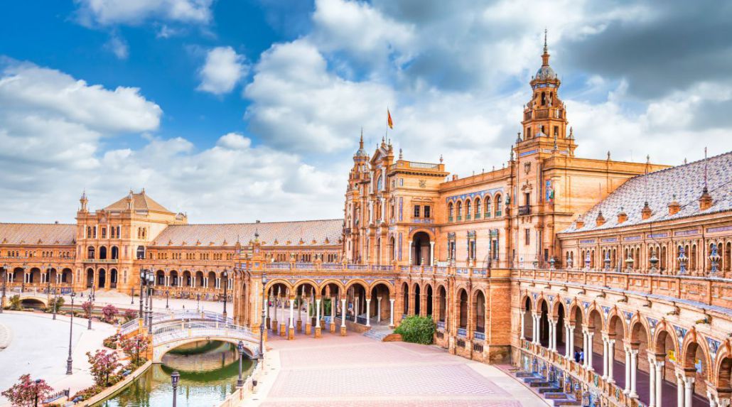 Spain & Portugal Escape With Globus