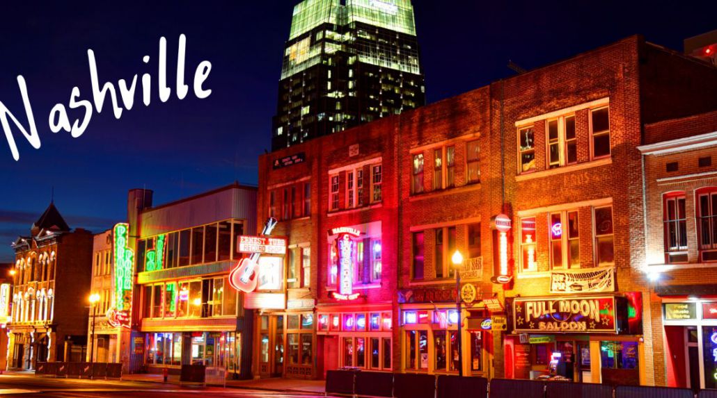 Spotlight on Nashville