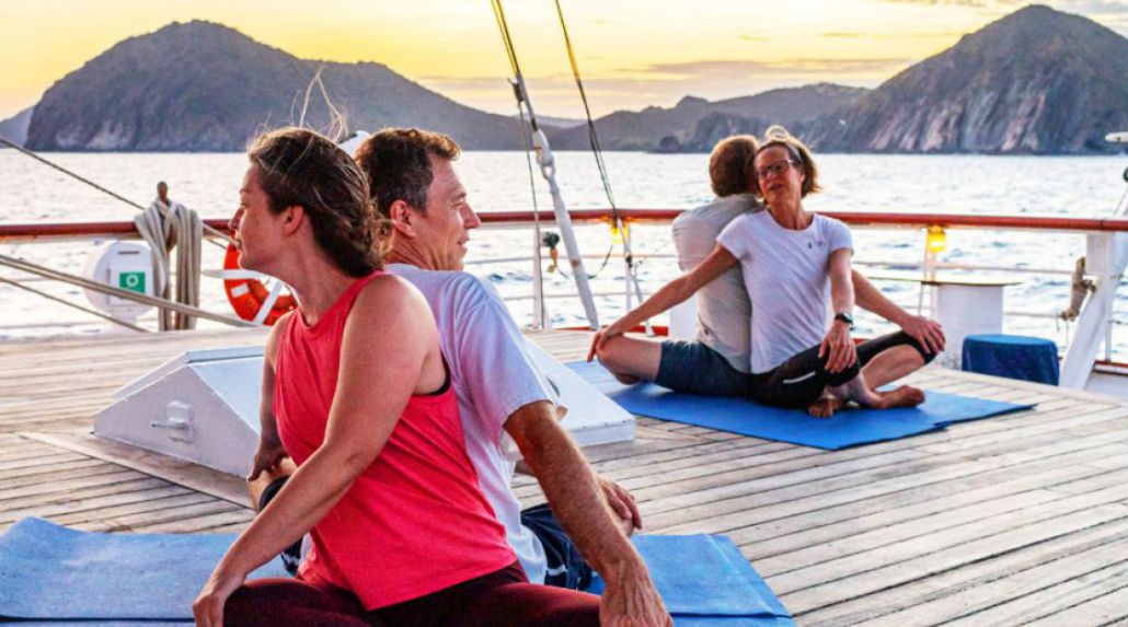 Discover Star Clippers’ Themed Cruises