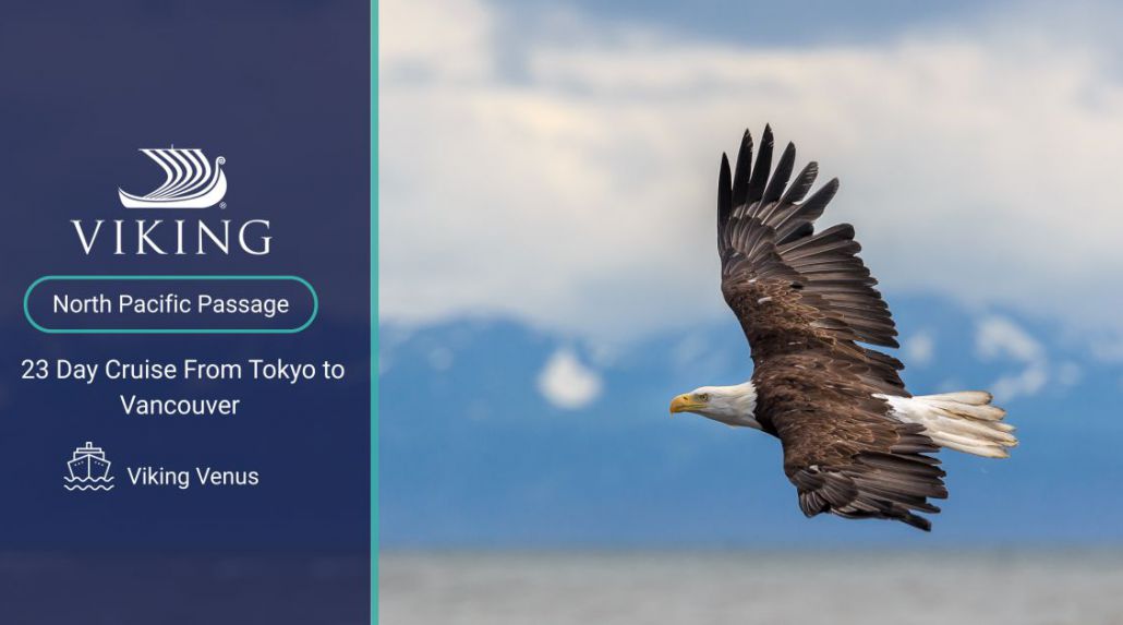 North Pacific Passage 