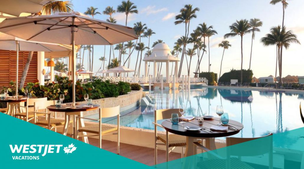 Find Paradise at Paradisus Palma Real