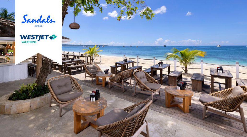 7 Nights on Seven Mile Beach