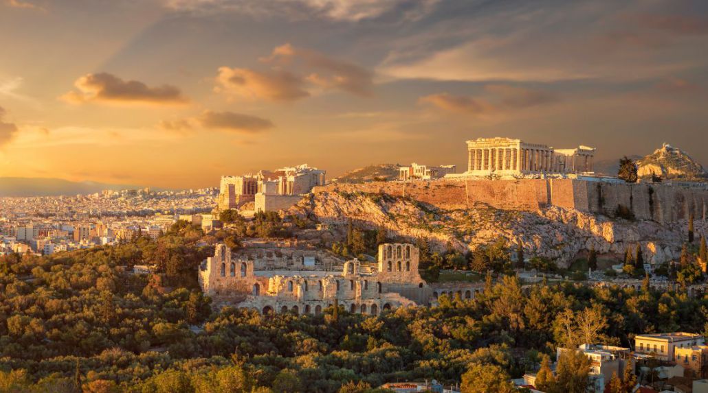 11-Day Greek Isles: Istanbul Overnight With Dubrovnik